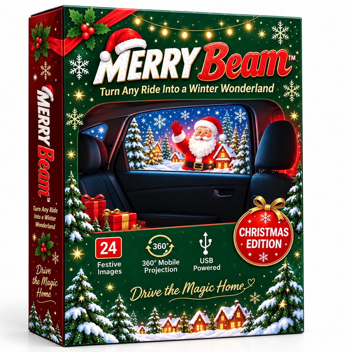 MerryBeam™